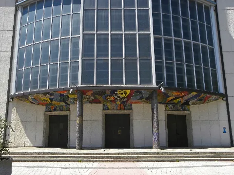 Linz Waldegg Bindermichlkirche Ii