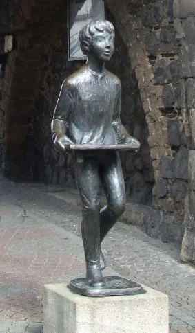 St. Martin