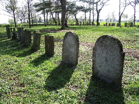 Der Jüdische Friedhof Hovestadt befindet sich im Ortsteil Schoneberg der Gemeinde Lippetal im Kreis Soest, Nordrhein-Westfalen. Er ist der Bestattungsort der ehemaligen Synagogengemeinde Hovestadt. Zu dieser gehörten die jüdischen Bewohner der damaligen Bürgermeisterei Oestinghausen und den Dörfern Herzfeld, Liesborn, Weslarn und Dinker. Der von Eichen umrandete Friedhof hat heute eine Fläche von 2756 m². Auf ihm sind 49 Grabsteine aus Grünsandstein erhalten, deren verwitterte Inschriften in deutsch und hebräisch teilweise noch gut lesbar sind. Er wurde von 1831 bis 1938 belegt.