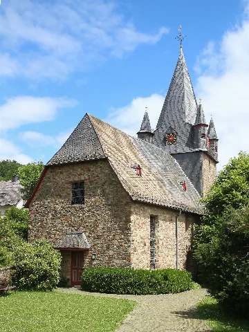 Lixfeld Ev. Kirche (09)