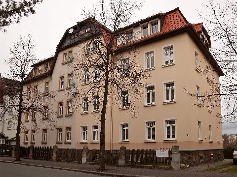 Loebau Breitscheidstrasse 30 32