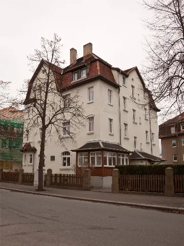 Loebau Breitscheidstrasse 34