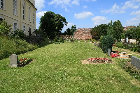 Alte Bahnhofstraße