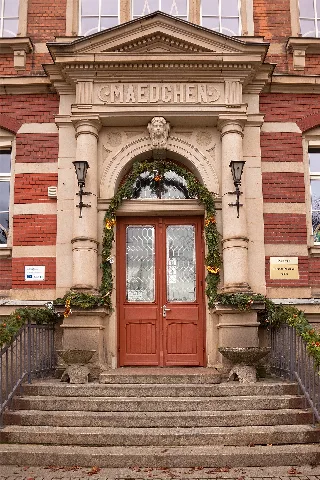 Heinrich-Pestalozzi-Oberschule