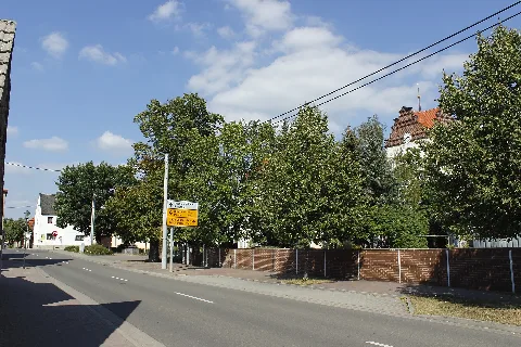 Mittelstraße