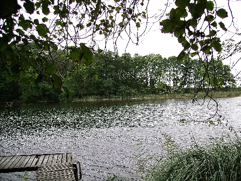 Löcknitz Leichensee 2006 10 05