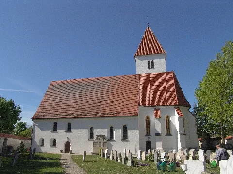 Löpsingen St. Michael 006