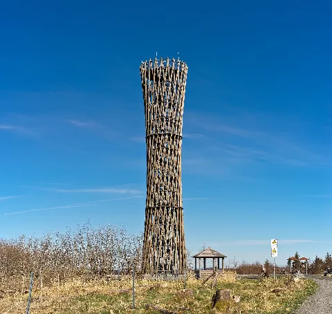 Lörmecke Turm