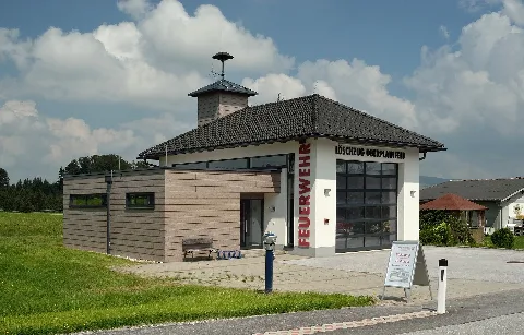 Löschzug Oberplainfeld