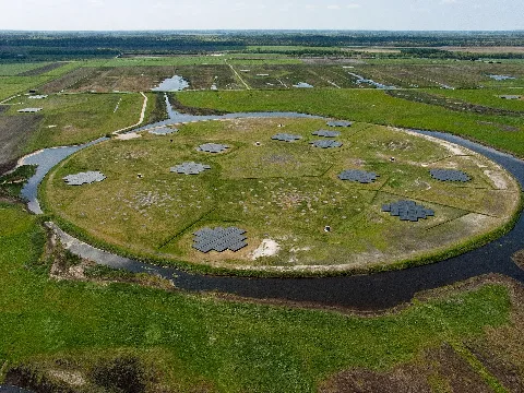 Lofar Superterp