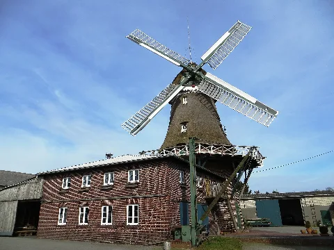 Logabirum Windmill