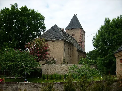 Lohmalkirche