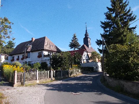 Lohman Kirche1