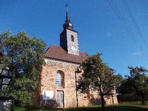 Lohman Kirche2
