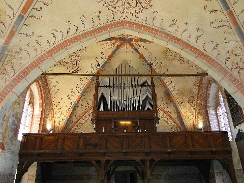 Lohmen Kirche 2011 04 20 210