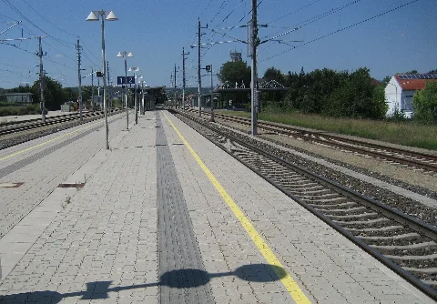 Loosdorf Bf 01
