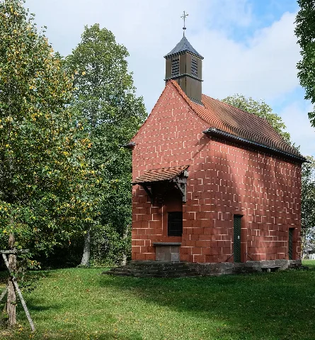 Loretto Kapelle Villingen 1357