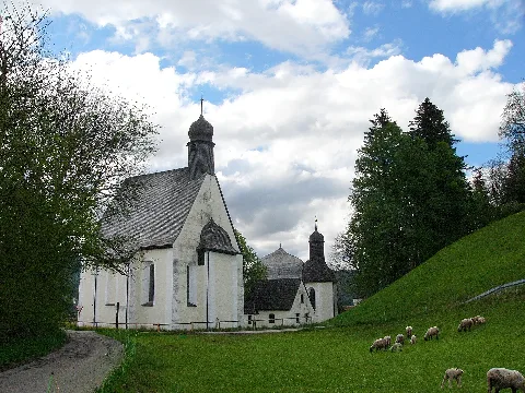 Loretto Kapellen Oberstdorf03