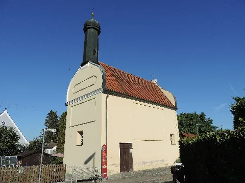 Lorettokapelle Stätzling