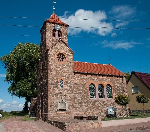 Lsa Deutleben Kirche (1)