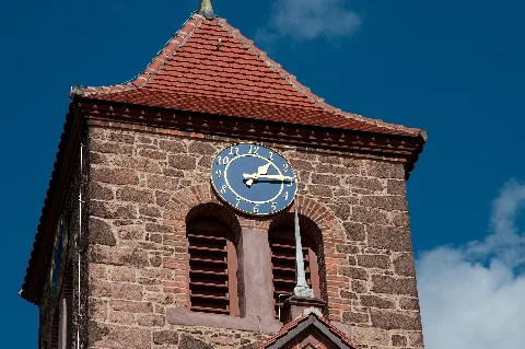 Lsa Deutleben Kirche (2)
