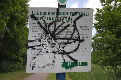 Lsg Kugelfangtrift Segelfluggelände In Hannover Img 7368