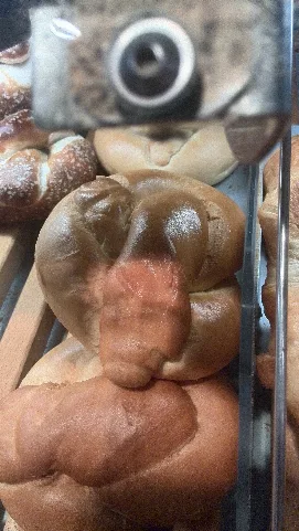 Lto Phallusbrötchen