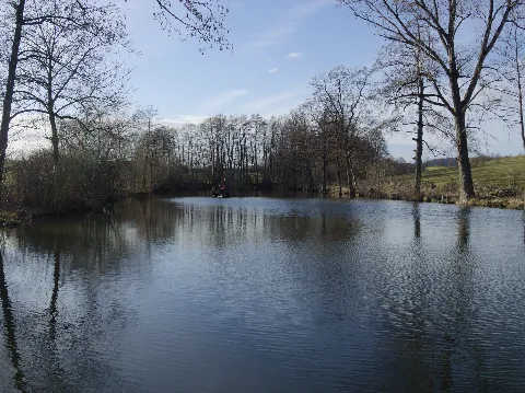 Luckenbachsee