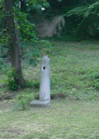 Luckerterstein