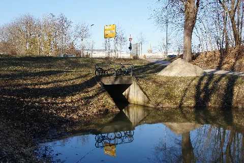 Oleanderstraße