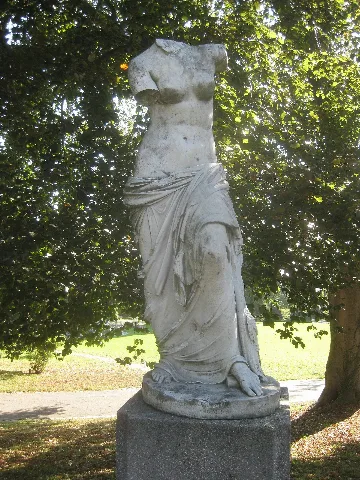 Ludwig Hofer, Venus Von Milos