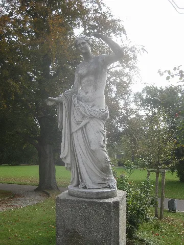 Ludwig Hofer, Venus Von Phidias
