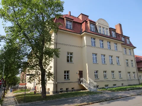 Ludwig Richter Straße 21. Bild 3