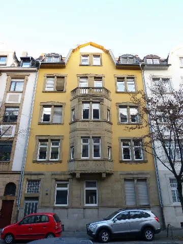 Ludwigshafen Bayernstraße 56
