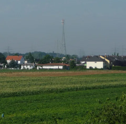Ludwigshafen, Germany Panoramio Immanuel Giel (12)