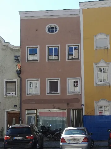 Ludwigstraße 20