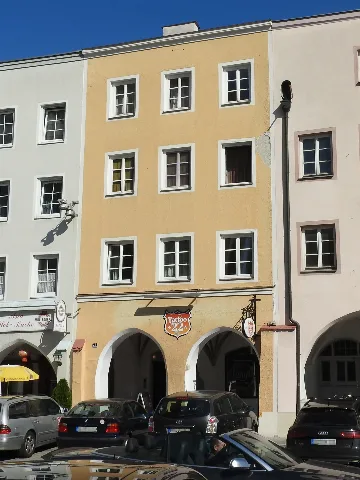 Ludwigstraße 29