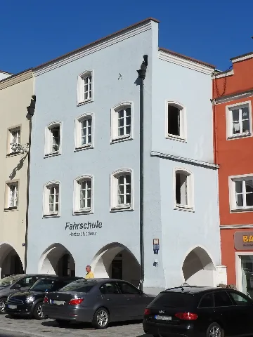 Ludwigstraße 9