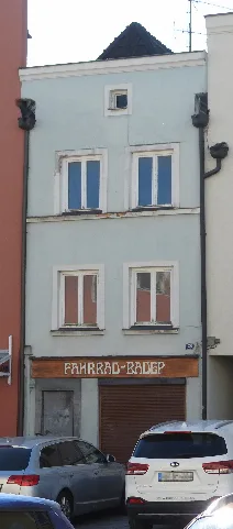 Ludwigstraße Nr. 26