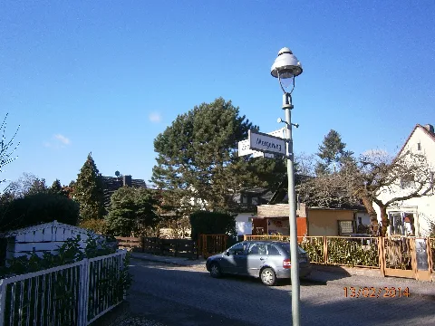Luebars (35)Zehntwerderweg West Ecke Mergelweg