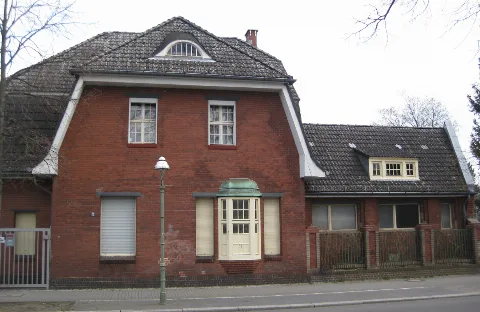 Luebarser Str 40 46 Pfoertner