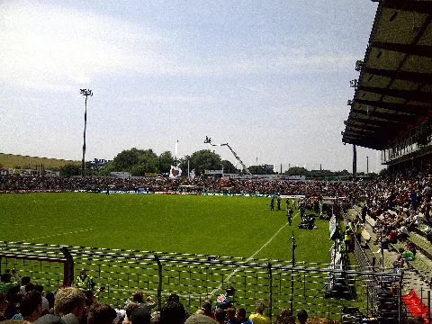 Lübeck Lohmühle 1