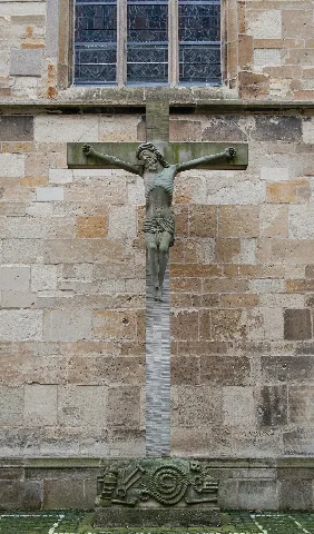 Lüdinghausen, St. Felizitas, 2011 10 Cn 02