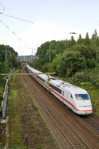 Lueneburg Ice 2194