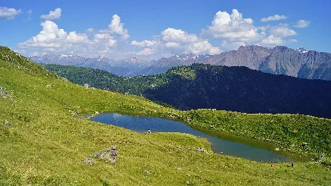 Lüsgersee O