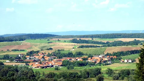 Luetgenhausen