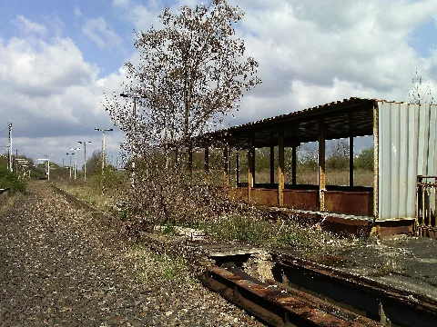 Lützschenahp Alt