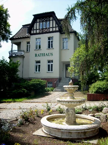 Lützschenaraths