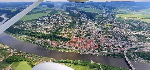 Luftbild Pirna 04