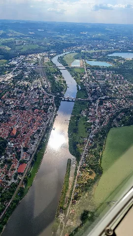 Luftbild Pirna 06